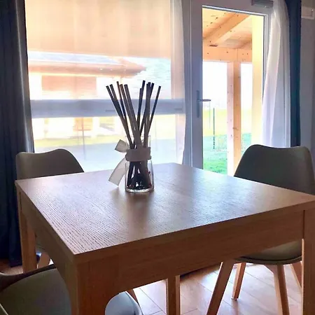 Mini Alloggi Il Vigneto Del Borgo Διαμέρισμα Due Carrare