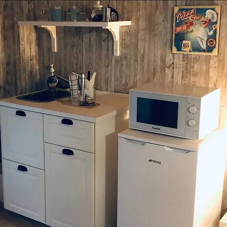 Mini Alloggi Il Vigneto Del Borgo Διαμέρισμα Due Carrare
