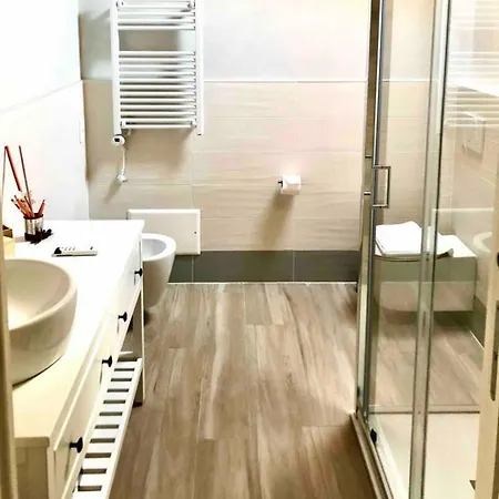 Διαμέρισμα Mini Alloggi Il Vigneto Del Borgo Due Carrare